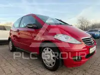2007 Mercedes Benz A 180