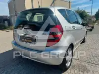 2007 Mercedes Benz A 180