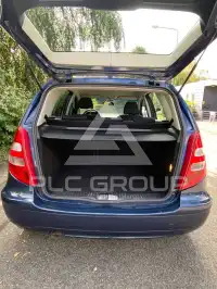 2007 Mercedes Benz A 180