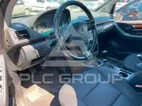 2007 Mercedes Benz A 180