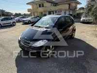 2007 Mercedes Benz A 180