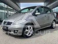 2007 Mercedes Benz A 180