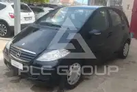 2007 Mercedes Benz A 180