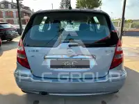 2007 Mercedes Benz A 180