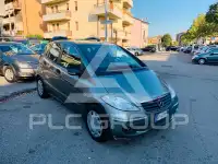 2007 Mercedes Benz A 180