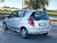 2007 Mercedes Benz A 180