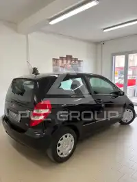 2007 Mercedes Benz A 180
