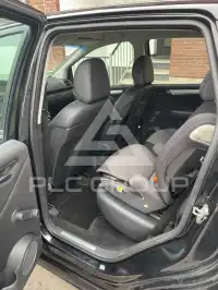 2007 Mercedes Benz A 180