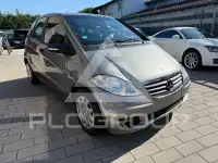 2007 Mercedes Benz A 180