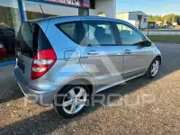 2007 Mercedes Benz A 180