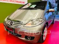 2007 Mercedes Benz A 180