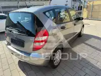 2007 Mercedes Benz A 180