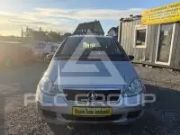 2007 Mercedes Benz A 180
