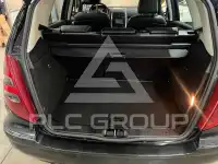 2007 Mercedes Benz A 180