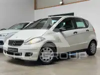 2007 Mercedes Benz A 180
