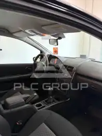 2007 Mercedes Benz A 180