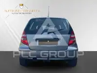 2007 Mercedes Benz A 180