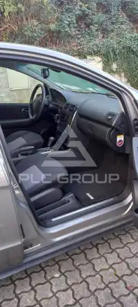 2007 Mercedes Benz A 180