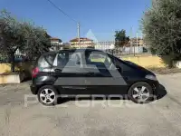 2007 Mercedes Benz A 180