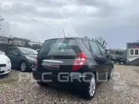 2007 Mercedes Benz A 180