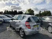 2007 Mercedes Benz A 180