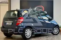 2007 Mercedes Benz A 180