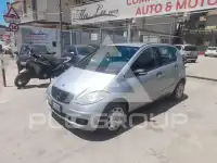 2007 Mercedes Benz A 180