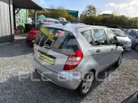 2007 Mercedes Benz A 180