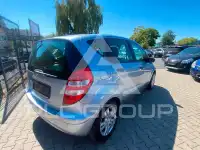 2007 Mercedes Benz A 180