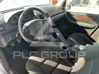 2007 Mercedes Benz A 180