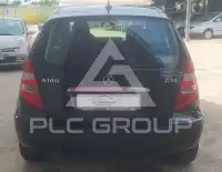 2007 Mercedes Benz A 180