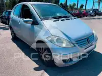 2007 Mercedes Benz A 180