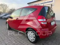 2007 Mercedes Benz A 180