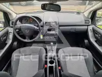 2007 Mercedes Benz A 180