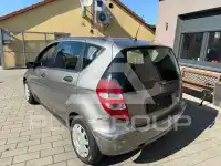 2007 Mercedes Benz A 180