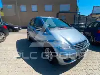 2007 Mercedes Benz A 180