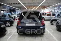 2007 Mercedes Benz A 180