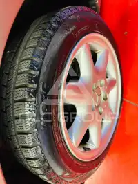2007 Mercedes Benz A 180