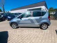 2007 Mercedes Benz A 180