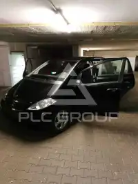 2007 Mercedes Benz A 180