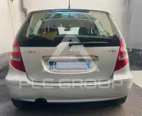 2007 Mercedes Benz A 180