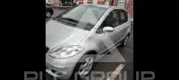 2007 Mercedes Benz A 180