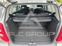 2007 Mercedes Benz A 180