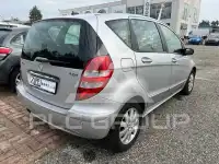 2007 Mercedes Benz A 180