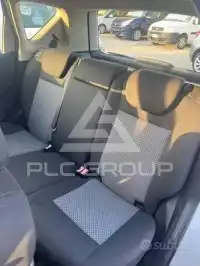 2007 Mercedes Benz A 180