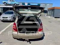 2007 Mercedes Benz A 180