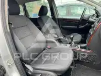 2007 Mercedes Benz A 180