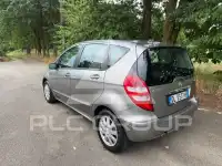 2007 Mercedes Benz A 180