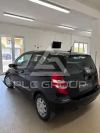 2007 Mercedes Benz A 180
