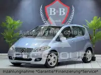 2007 Mercedes Benz A 200